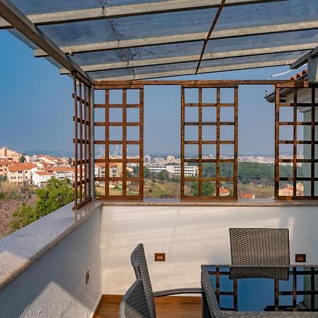 Apartment Rooftop Pula Ngoại thất bức ảnh